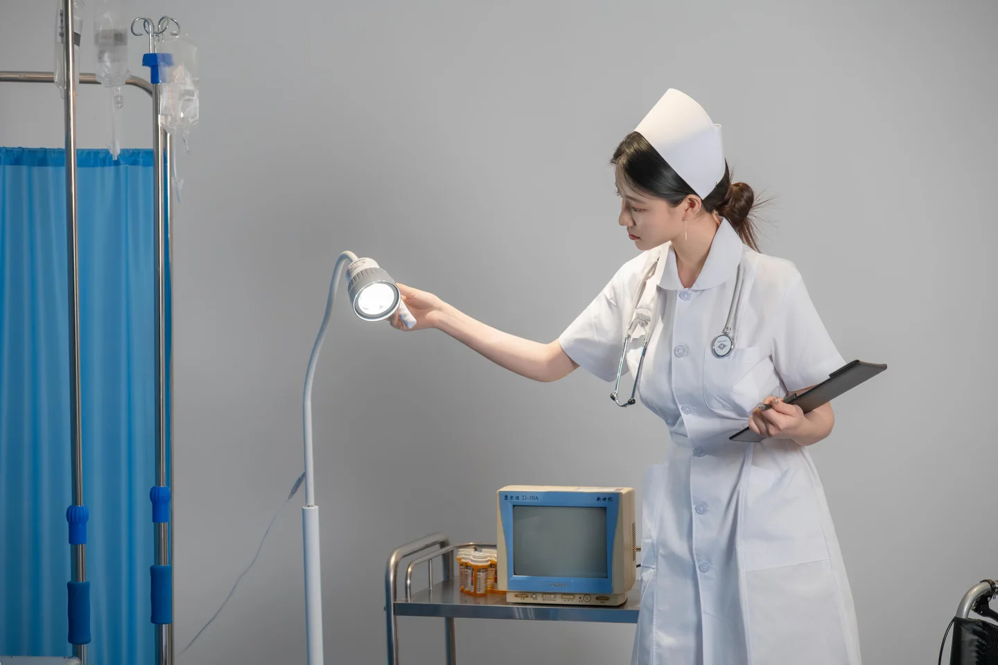 年年 - 护士长の秘密 [88P-322MB] tg@simisebaisi 【丝足阁】003.webp